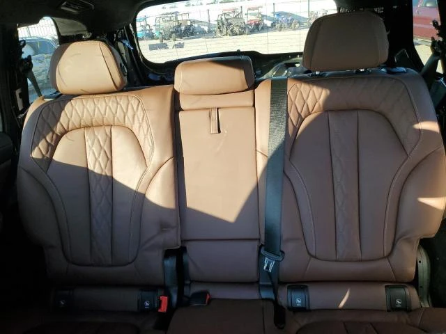 BMW X7 M50I* НАЛИЧНИ ЧАСТИ, снимка 10 - Автомобили и джипове - 48255667