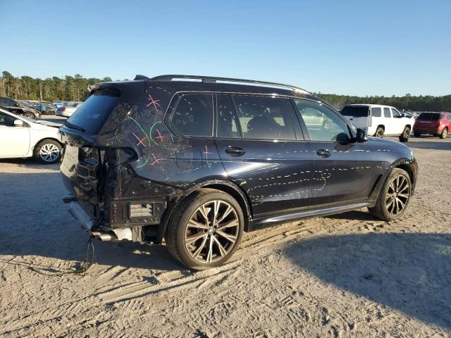 BMW X7 M50I* НАЛИЧНИ ЧАСТИ, снимка 5 - Автомобили и джипове - 48255667