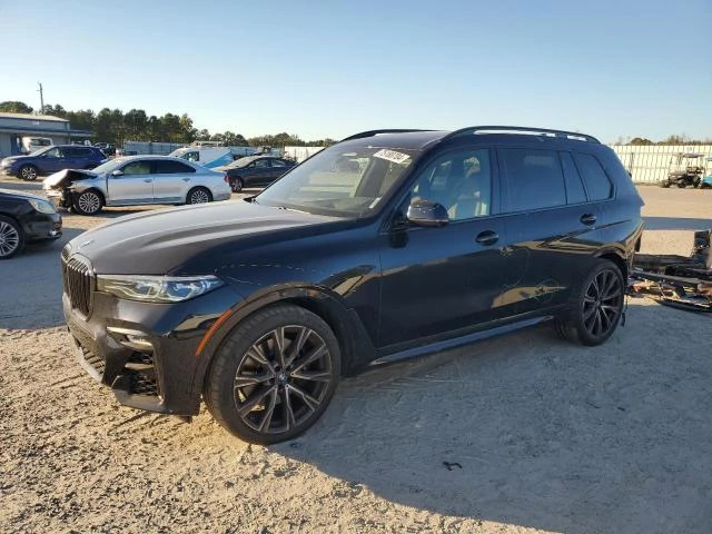 BMW X7 M50I* НАЛИЧНИ ЧАСТИ, снимка 3 - Автомобили и джипове - 48255667