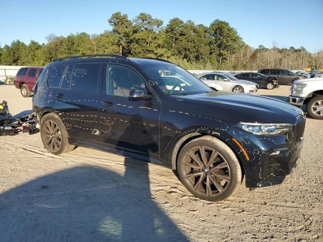 BMW X7 M50I* НАЛИЧНИ ЧАСТИ, снимка 2 - Автомобили и джипове - 48255667