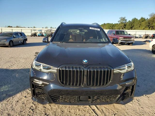 BMW X7 M50I* НАЛИЧНИ ЧАСТИ, снимка 1 - Автомобили и джипове - 48255667