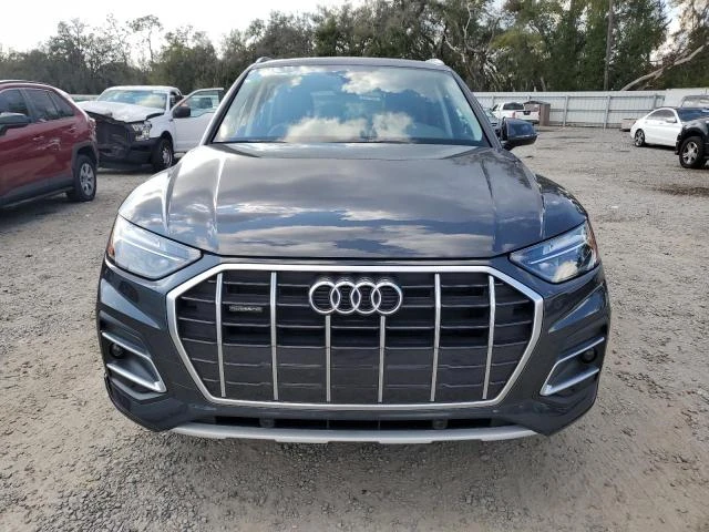 Audi Q5 2021 AUDI Q5 PREMIUM, снимка 3 - Автомобили и джипове - 49029228