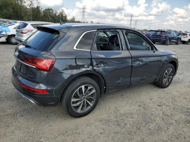 Audi Q5 2021 AUDI Q5 PREMIUM, снимка 4 - Автомобили и джипове - 49029228