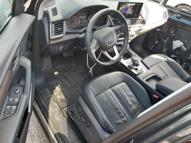 Audi Q5 2021 AUDI Q5 PREMIUM, снимка 7 - Автомобили и джипове - 49029228