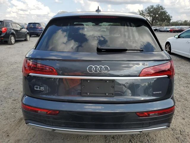 Audi Q5 2021 AUDI Q5 PREMIUM, снимка 6 - Автомобили и джипове - 49029228