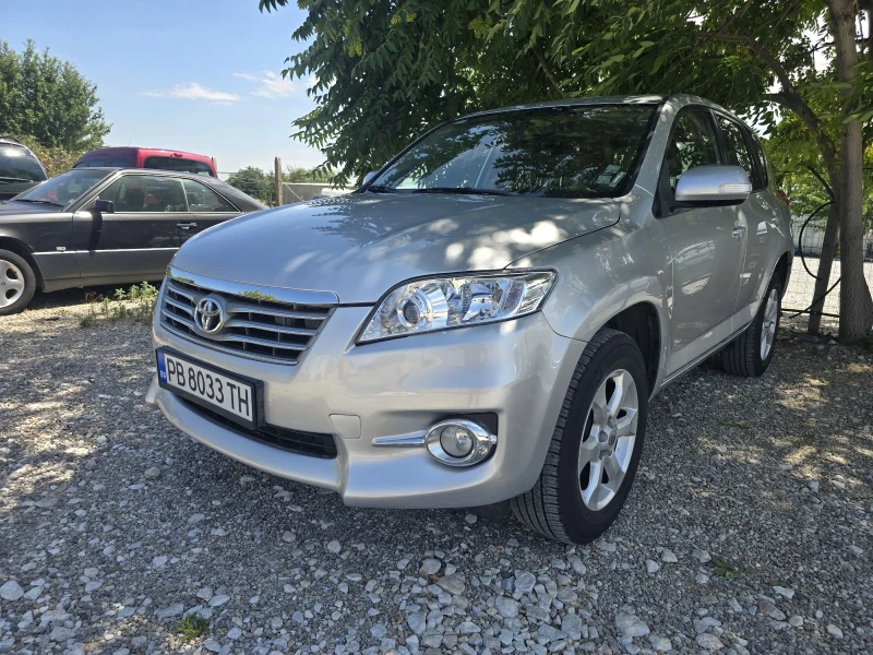 Toyota Rav4 2.2D4D - 15990 лв. - 18552608 1