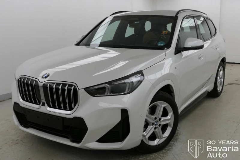 BMW X1 23d xDrive M Sport Paket Steptronic - 98200 лв. / 50208.86 € - 80792806 1