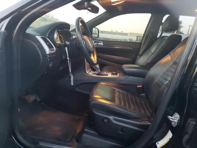 Jeep Grand cherokee 5.7L 8 4x4 w/Rear Wheel Drv, снимка 11 - Автомобили и джипове - 52882829