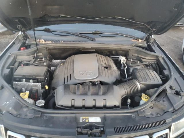 Jeep Grand cherokee 5.7L 8 4x4 w/Rear Wheel Drv, снимка 4 - Автомобили и джипове - 52882829