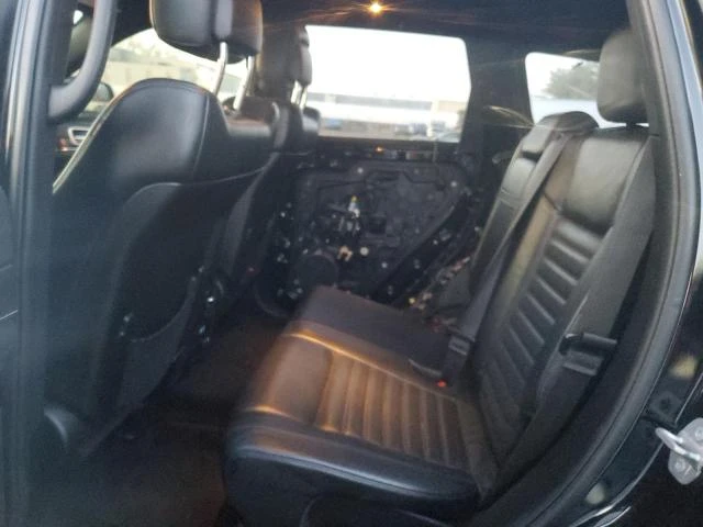 Jeep Grand cherokee 5.7L 8 4x4 w/Rear Wheel Drv, снимка 3 - Автомобили и джипове - 52882829