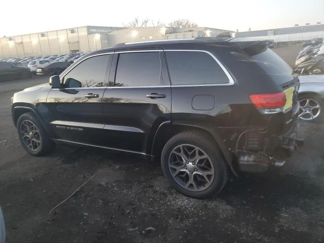 Jeep Grand cherokee 5.7L 8 4x4 w/Rear Wheel Drv, снимка 2 - Автомобили и джипове - 52882829
