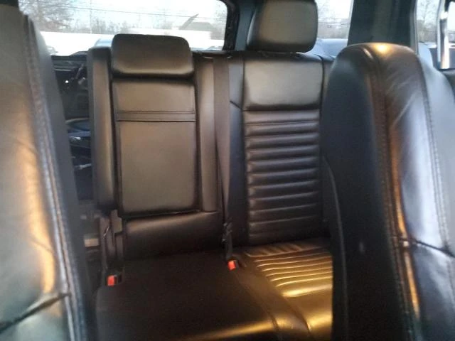 Jeep Grand cherokee 5.7L 8 4x4 w/Rear Wheel Drv, снимка 14 - Автомобили и джипове - 52882829