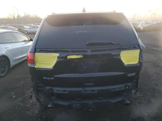 Jeep Grand cherokee 5.7L 8 4x4 w/Rear Wheel Drv, снимка 10 - Автомобили и джипове - 52882829