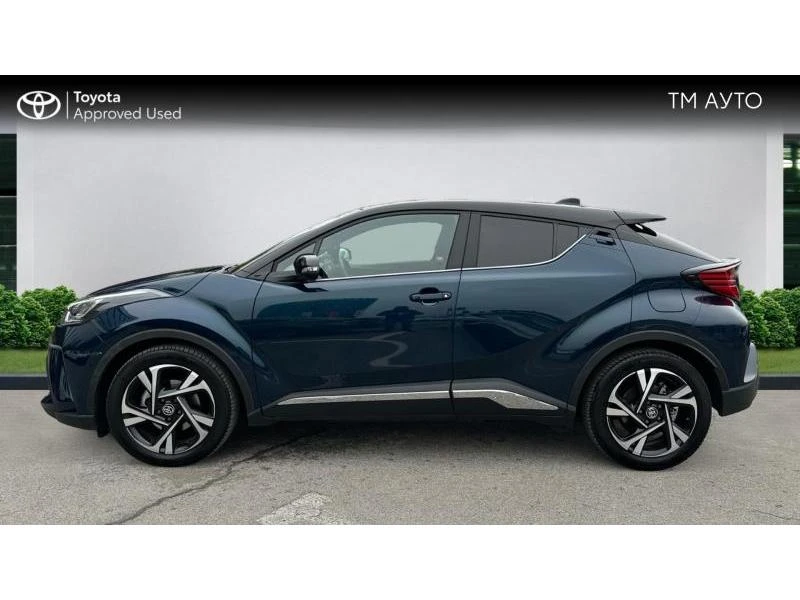 Toyota C-HR C-HR 2.0 HSD COLLECTION - изображение 3