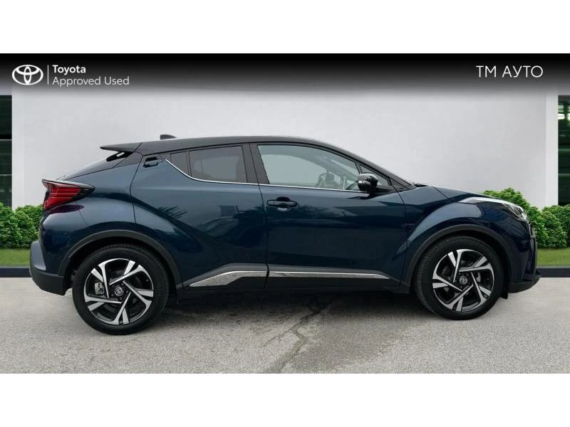 Toyota C-HR C-HR 2.0 HSD COLLECTION, снимка 17 - Автомобили и джипове - 52947227