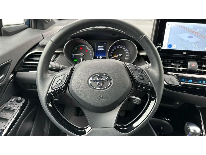Toyota C-HR C-HR 2.0 HSD COLLECTION, снимка 13 - Автомобили и джипове - 52947227