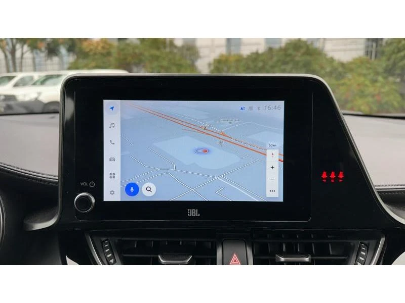 Toyota C-HR C-HR 2.0 HSD COLLECTION, снимка 15 - Автомобили и джипове - 52947227