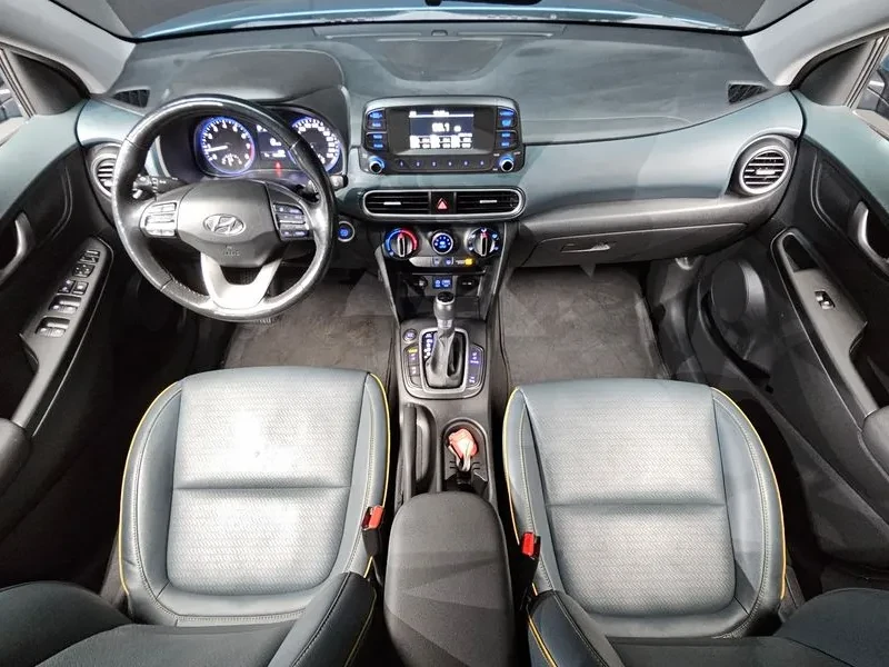 Hyundai Kona 1.6� | Mobile.bg � ����������� 7