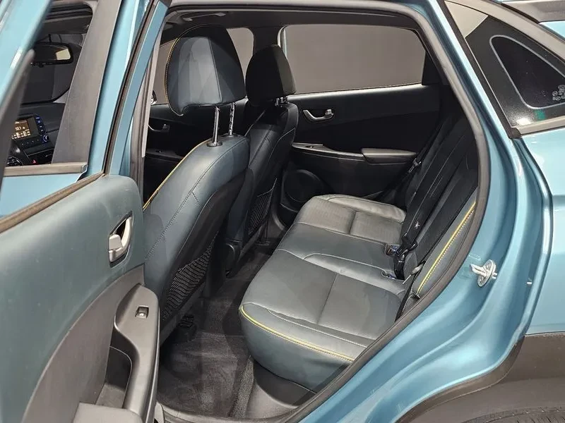 Hyundai Kona 1.6� | Mobile.bg � ����������� 11