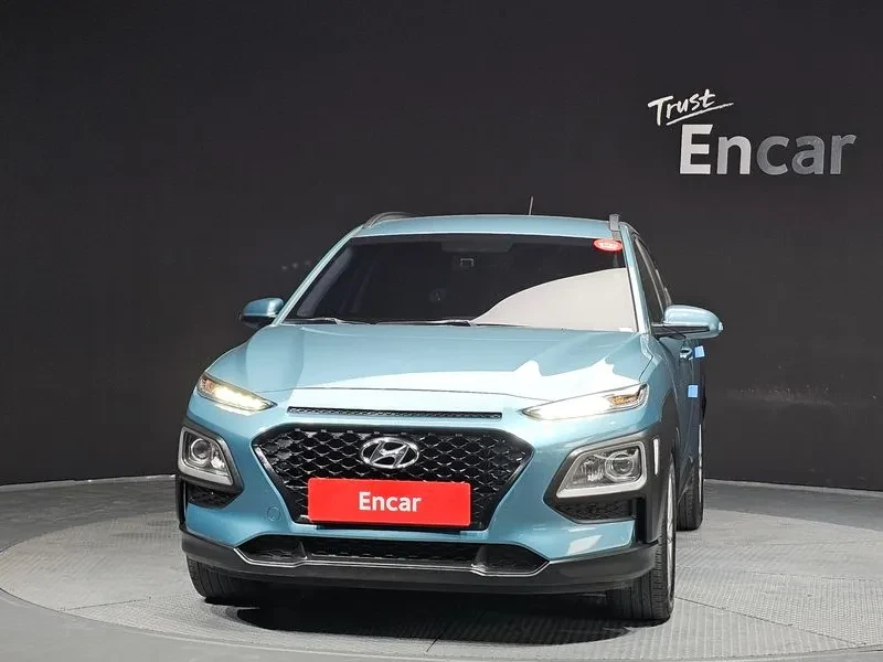 Hyundai Kona 1.6� | Mobile.bg � ����������� 3