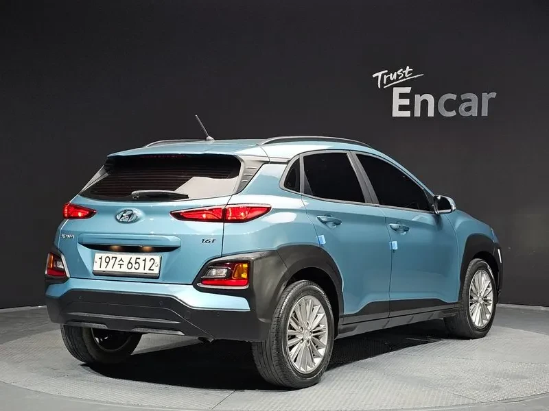 Hyundai Kona 1.6� | Mobile.bg � ����������� 2