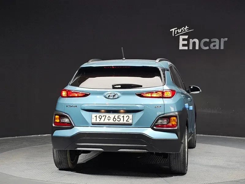 Hyundai Kona 1.6� | Mobile.bg � ����������� 4