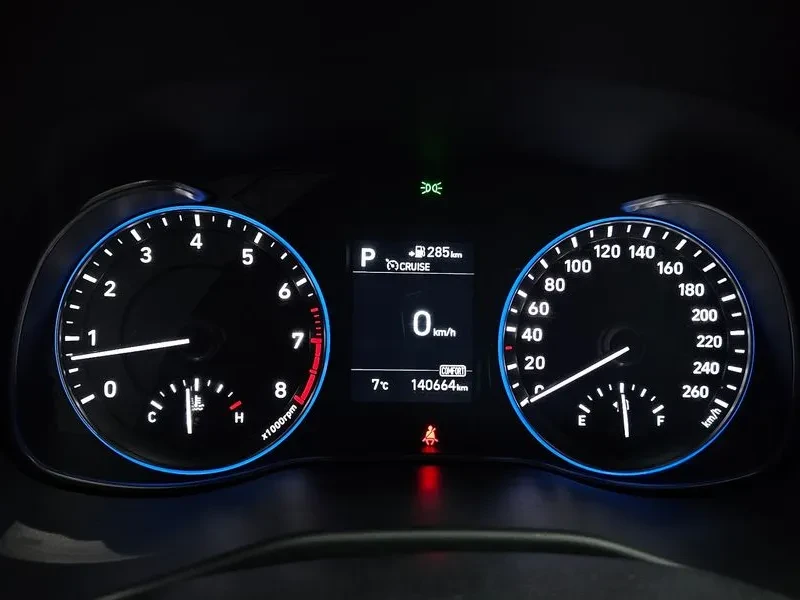 Hyundai Kona 1.6� | Mobile.bg � ����������� 8
