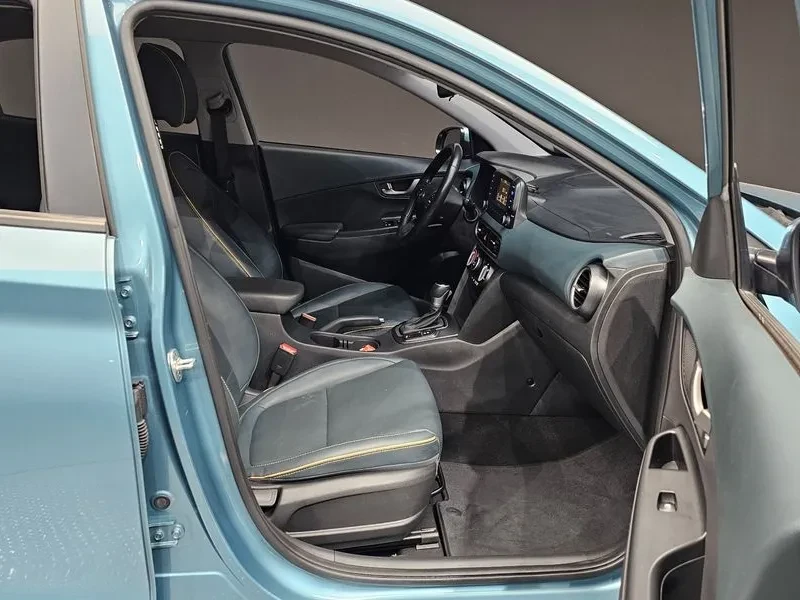 Hyundai Kona 1.6� | Mobile.bg � ����������� 12