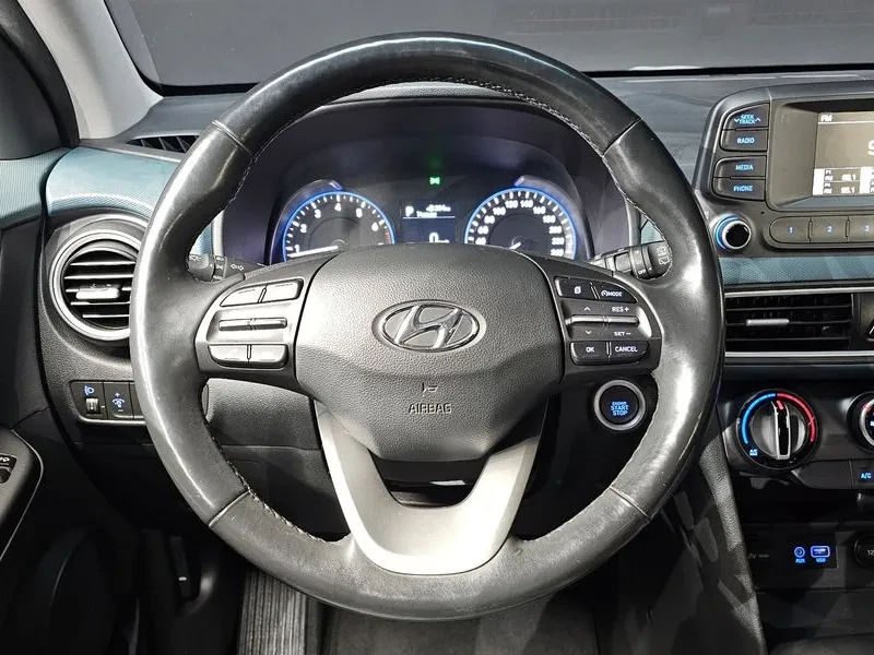 Hyundai Kona 1.6� | Mobile.bg � ����������� 17