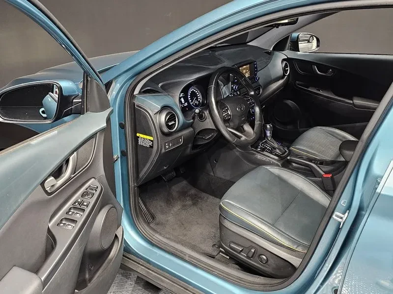 Hyundai Kona 1.6� | Mobile.bg � ����������� 10