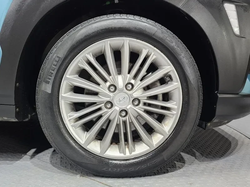 Hyundai Kona 1.6� | Mobile.bg � ����������� 5