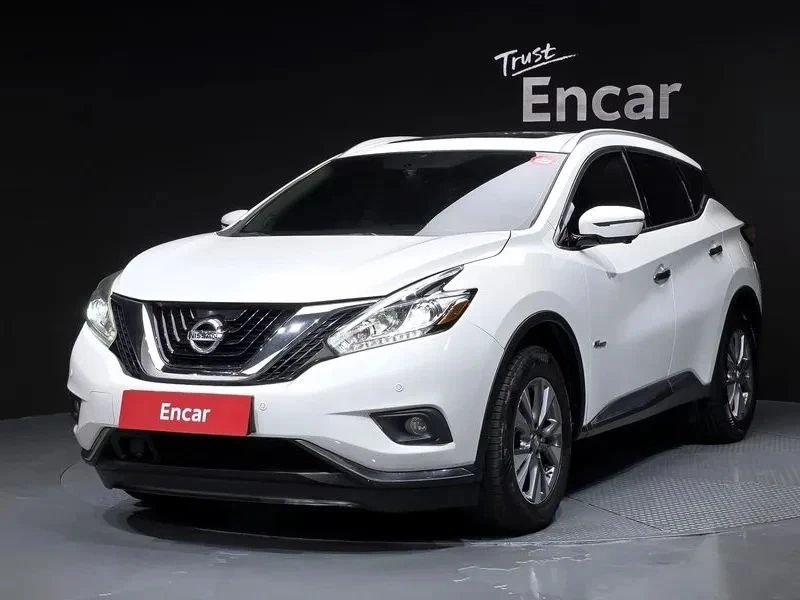 Nissan Murano