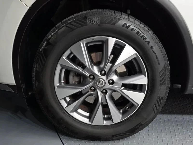 Nissan Murano, снимка 5 - Автомобили и джипове - 56690363