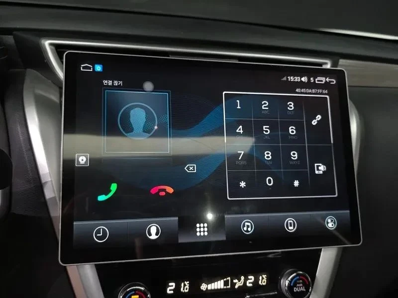 Nissan Murano, снимка 16 - Автомобили и джипове - 56690363