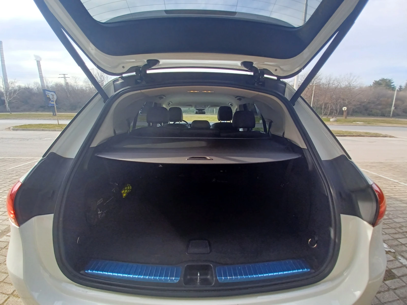 Mercedes-Benz GLE 350d 4MATIC 6+ 1 | Mobile.bg   17