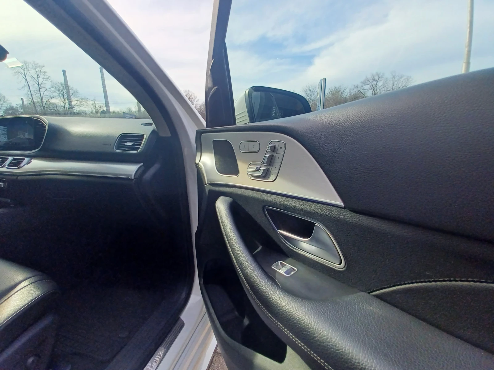 Mercedes-Benz GLE 350d 4MATIC 6+ 1 | Mobile.bg   13