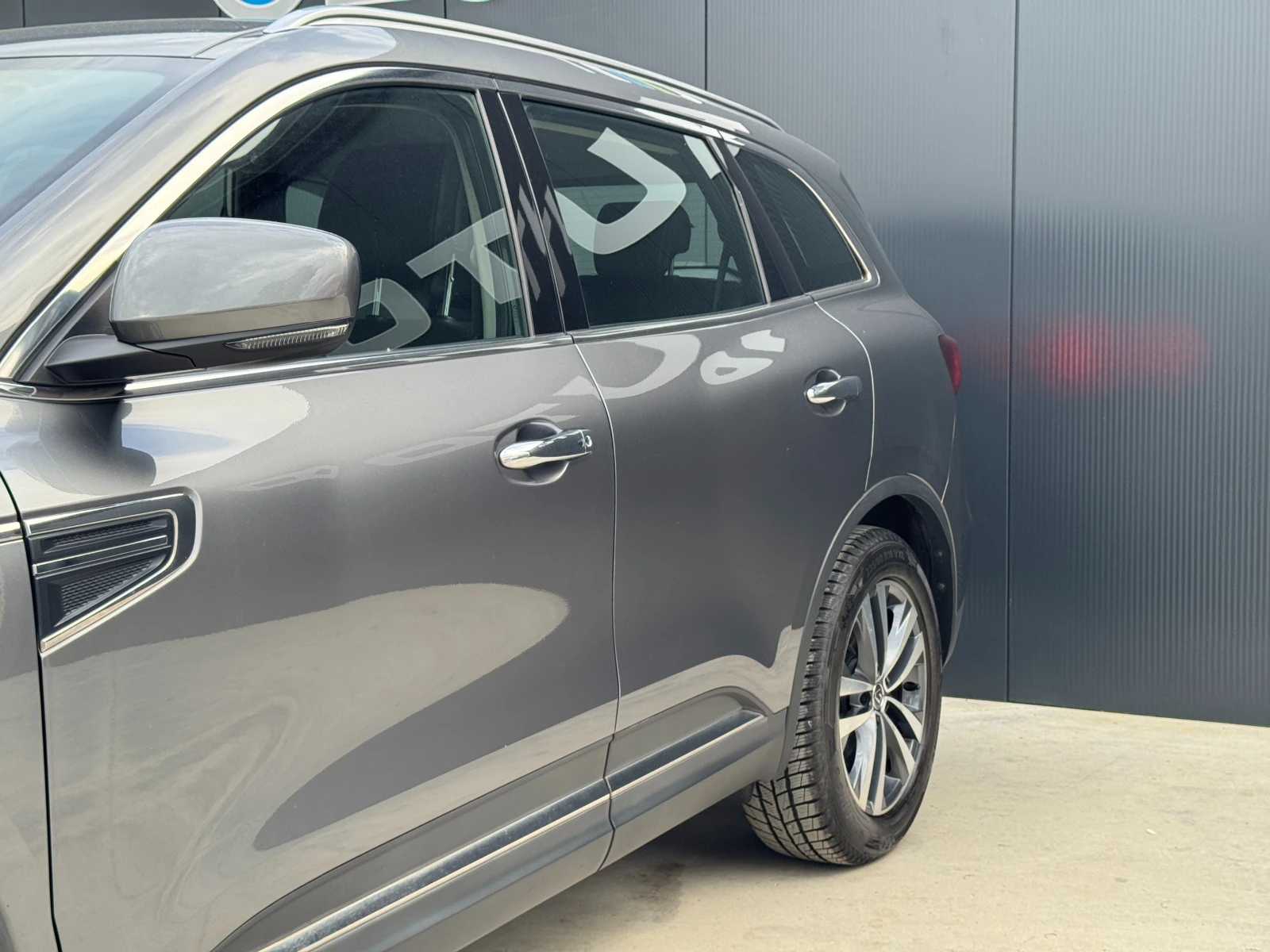Renault Koleos 1.7 DCI 150hp EU6 AUTOMATIC - изображение 5