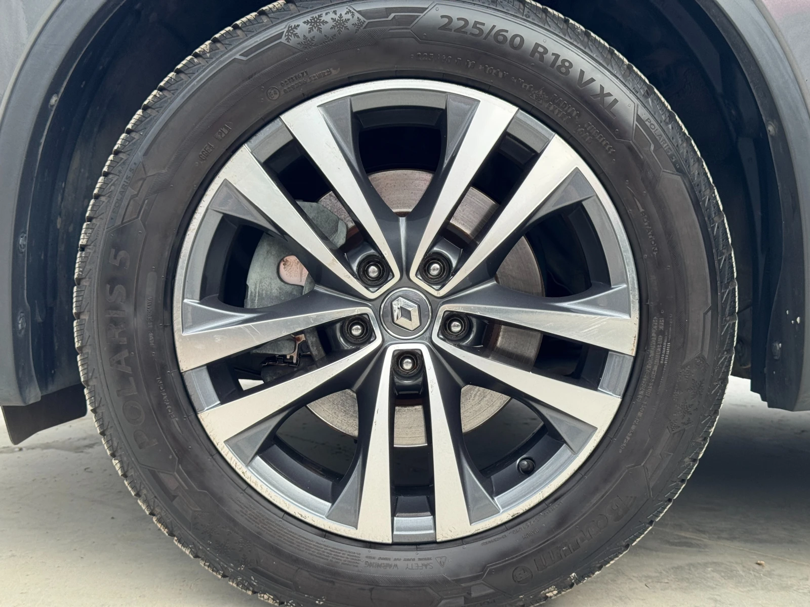 Renault Koleos 1.7 DCI 150hp EU6 AUTOMATIC - изображение 9