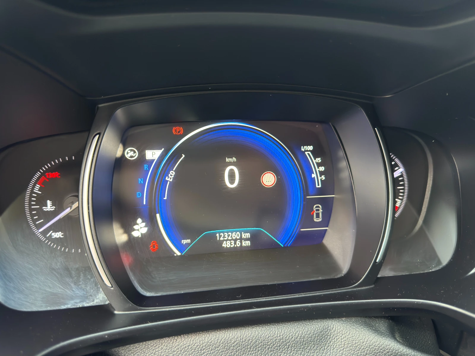 Renault Koleos 1.7 DCI 150hp EU6 AUTOMATIC-WEEK SALE - изображение 3