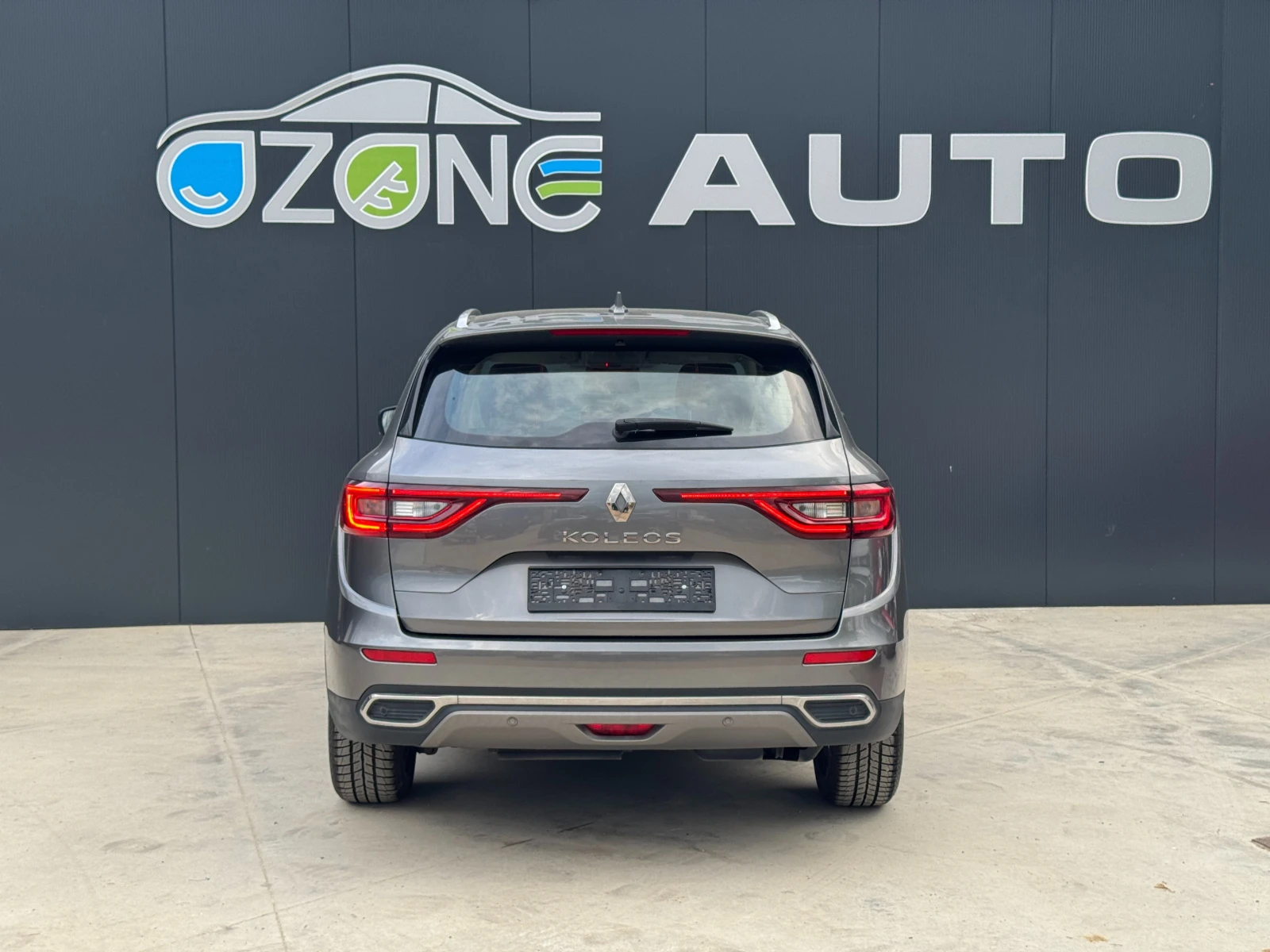 Renault Koleos 1.7 DCI 150hp EU6 AUTOMATIC - изображение 3