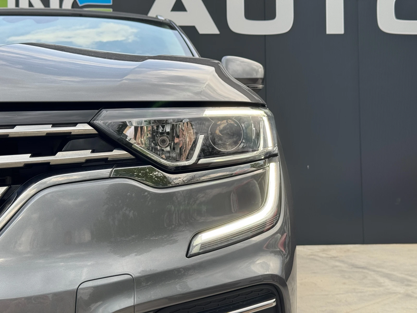 Renault Koleos 1.7 DCI 150hp EU6 AUTOMATIC - изображение 6