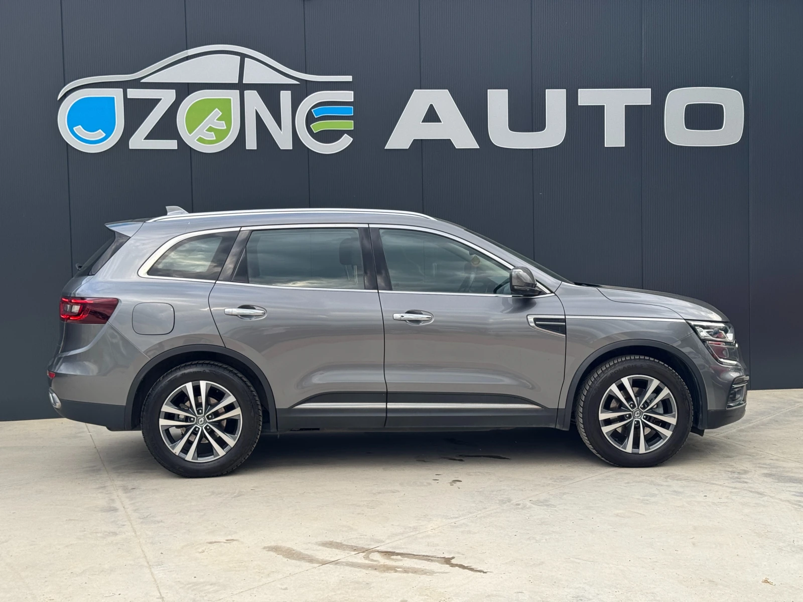 Renault Koleos 1.7 DCI 150hp EU6 AUTOMATIC - изображение 2