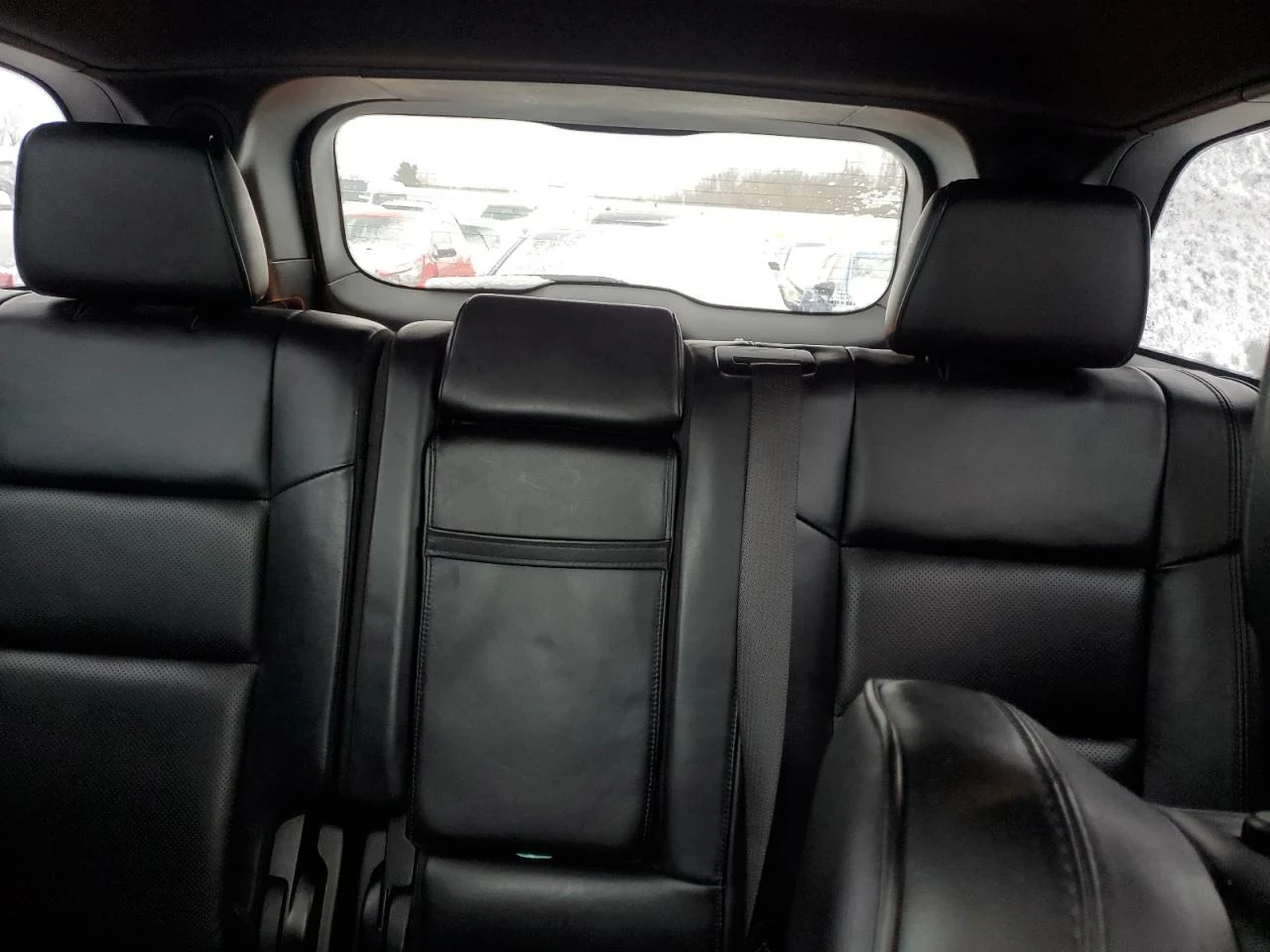 Jeep Grand cherokee  - изображение 10