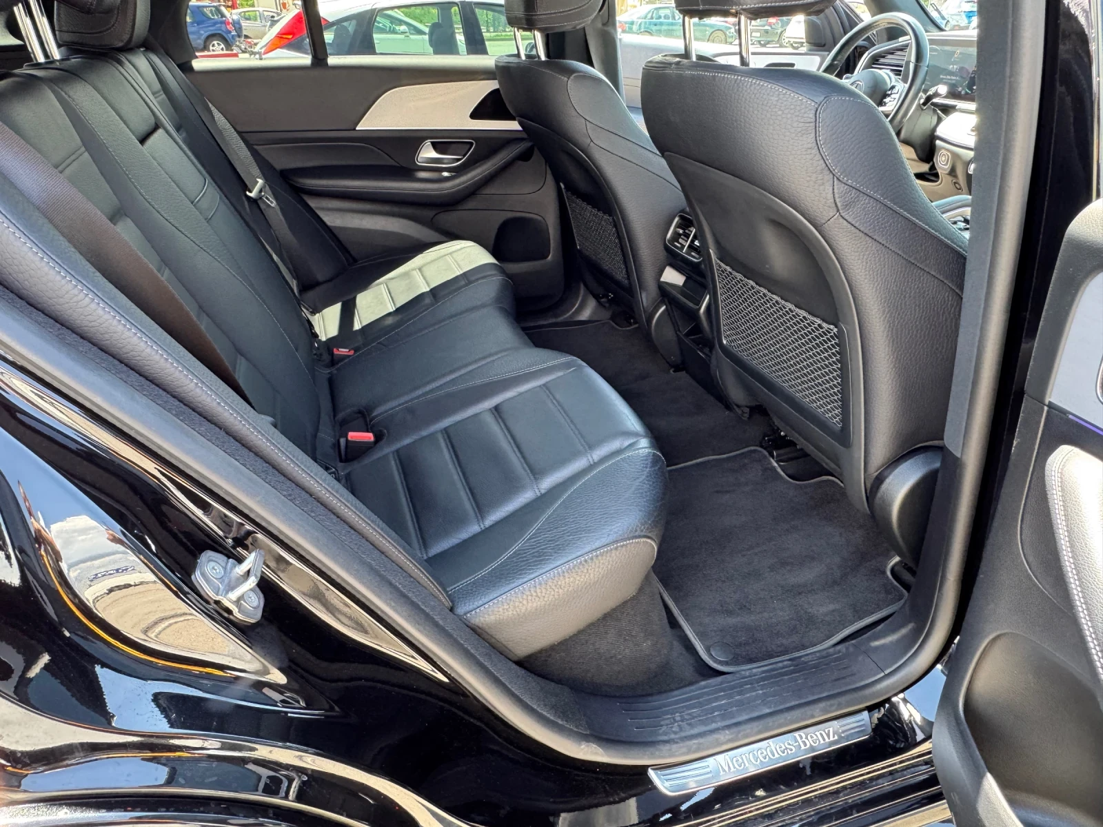 Mercedes-Benz GLE 350  - изображение 10
