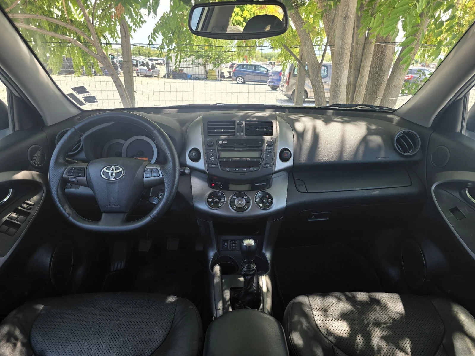 Toyota Rav4 2.2D4D - изображение 7