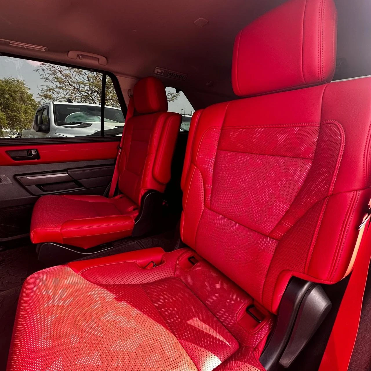 Toyota Sequoia TRD Pro | Mobile.bg   15