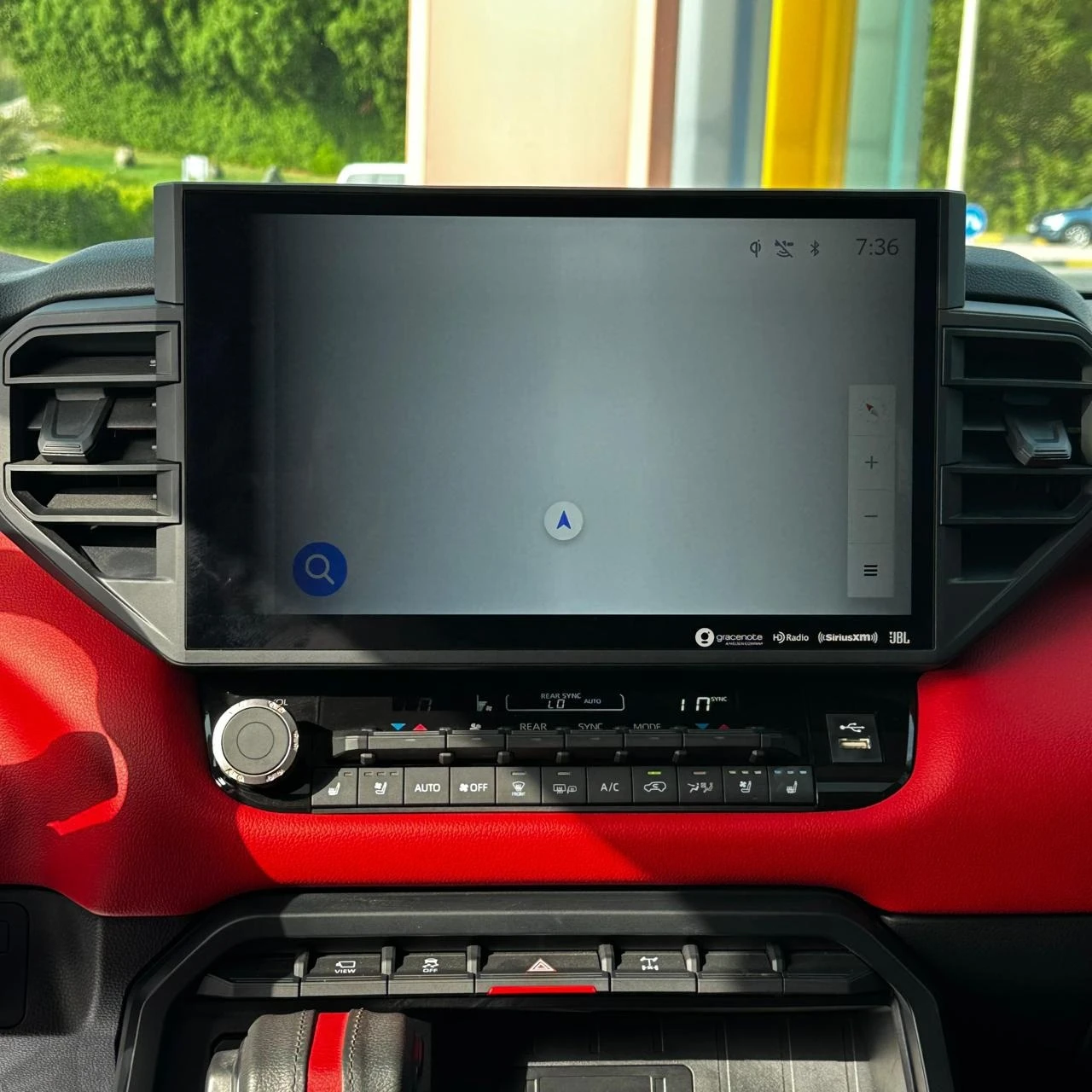 Toyota Sequoia TRD Pro | Mobile.bg   11