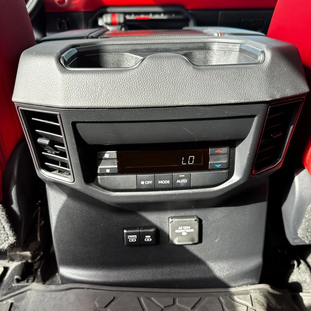 Toyota Sequoia TRD Pro | Mobile.bg   16