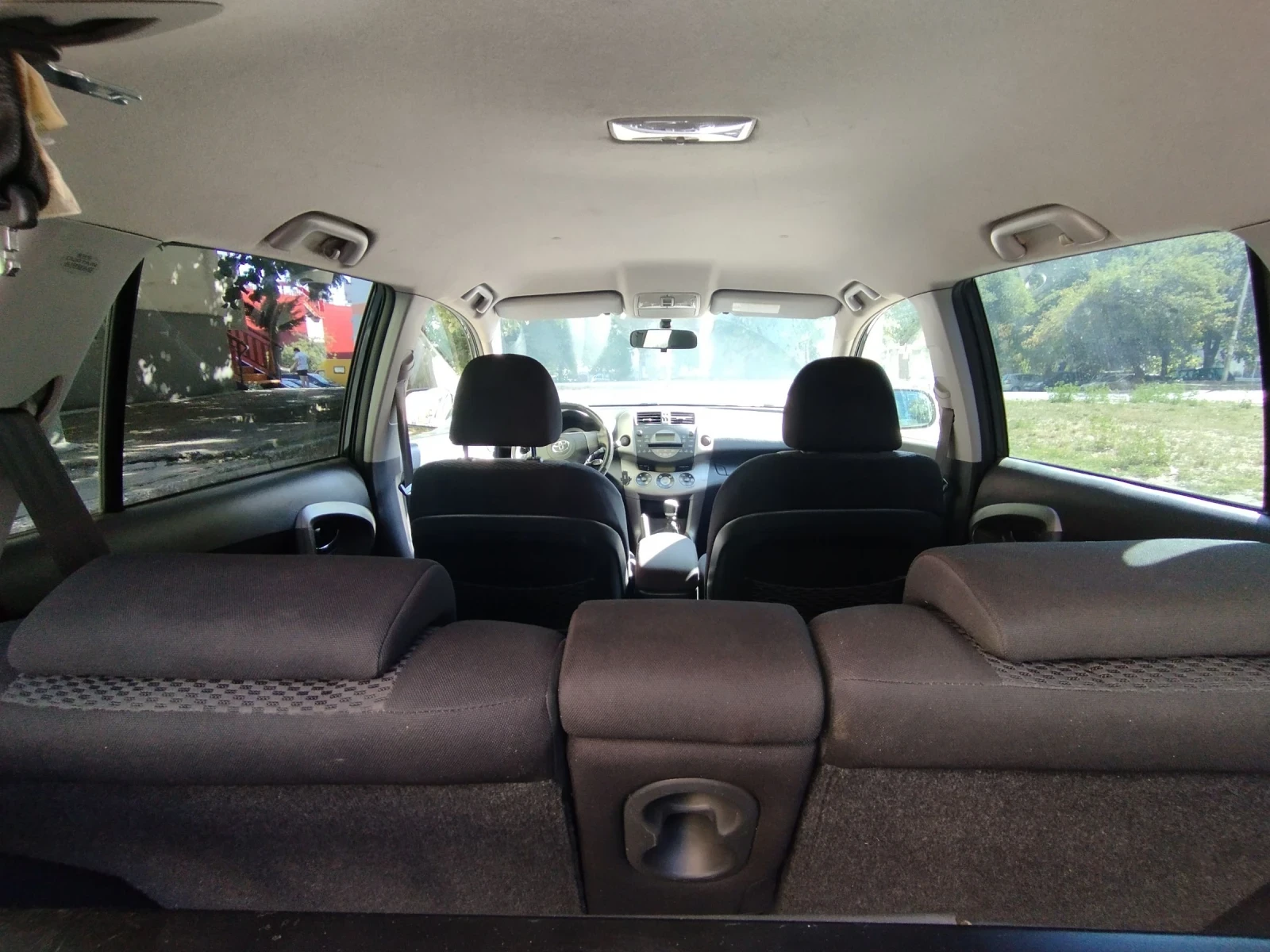 Toyota Rav4  - изображение 9