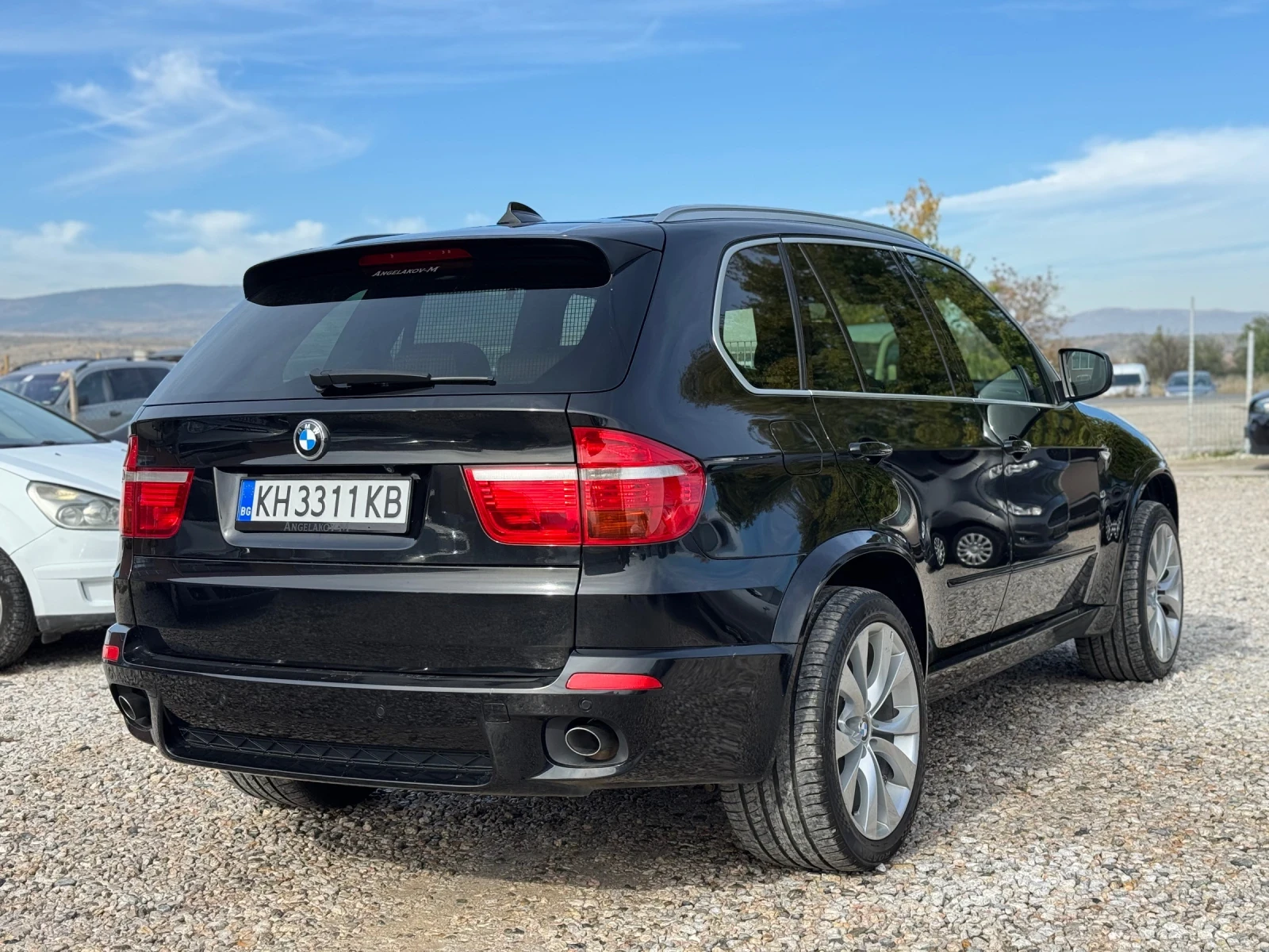 BMW X5 Mpack - изображение 3